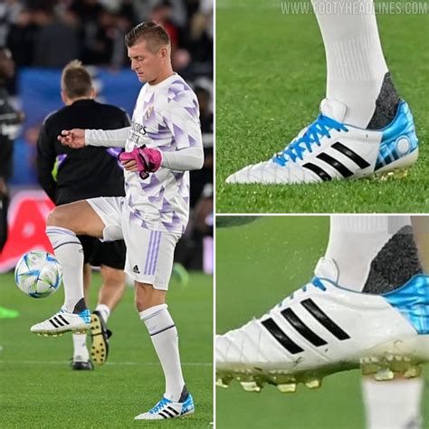 toni kroos schuhe adidas